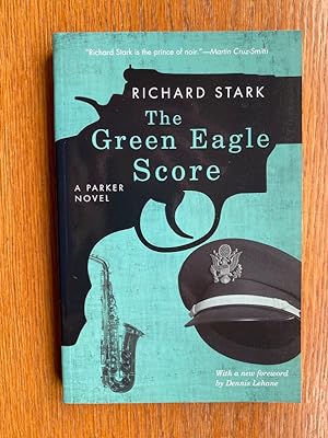 Seller image for The Green Eagle Score for sale by Scene of the Crime, ABAC, IOBA