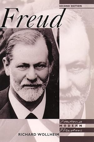 Seller image for Freud for sale by librisaggi