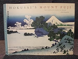 Seller image for Hokusai's Mount Fuji for sale by Trumpington Fine Books Limited