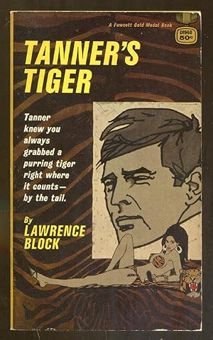 Seller image for Tanner's Tiger for sale by Dearly Departed Books