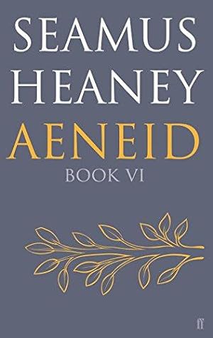 Imagen del vendedor de Aeneid Book VI a la venta por WeBuyBooks