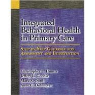 Image du vendeur pour Integrated Behavioral Health in Primary Care mis en vente par eCampus