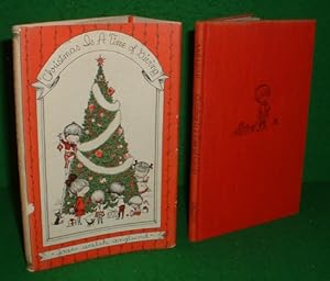 Seller image for CHRISTMAS IS A TIME FOR GIVING for sale by booksonlinebrighton