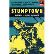 Seller image for Stumptown 1 for sale by eCampus