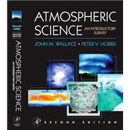 Immagine del venditore per Atmospheric Science: An Introductory Survey venduto da eCampus