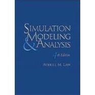 Seller image for Simulation Modeling and Analysis with Expertfit Software for sale by eCampus