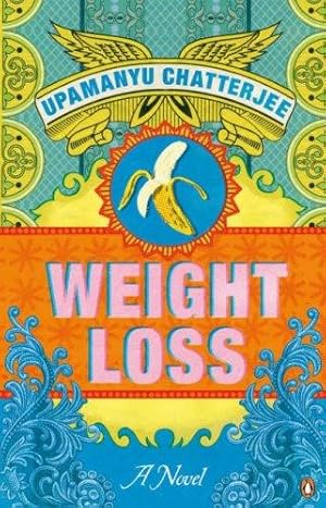 Bild des Verkufers fr Weight Loss zum Verkauf von WeBuyBooks 2