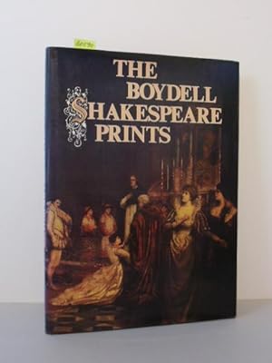 Image du vendeur pour The Boydell Shakespeare Prints. mis en vente par Kunstantiquariat Rolf Brehmer