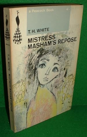 Seller image for MISTRESS MASHAM'S REPOSE [ Peacock Books ] for sale by booksonlinebrighton