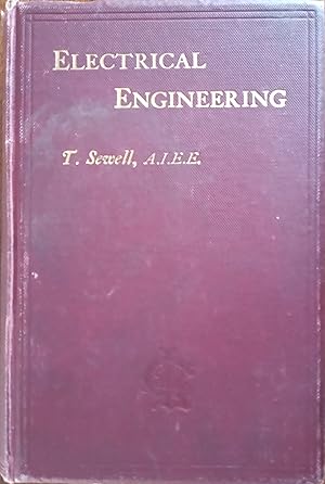 The Elements of Electrical Engineering