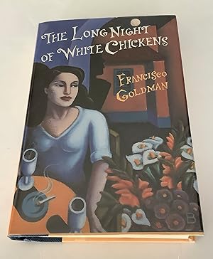 Bild des Verkufers fr The Long Night of White Chickens zum Verkauf von Brothers' Fine and Collectible Books, IOBA