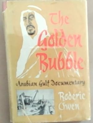 Bild des Verkufers fr The Golden Bubble: Arabian Gulf Documentary zum Verkauf von Chapter 1