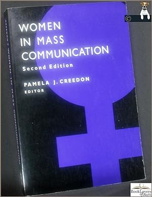 Seller image for Women in Mass Communication for sale by BookLovers of Bath