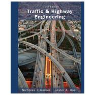 Seller image for Traffic and Highway Engineering for sale by eCampus