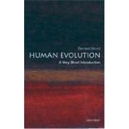 Imagen del vendedor de Human Evolution: A Very Short Introduction a la venta por eCampus