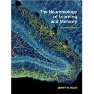 Seller image for The Neurobiology of Learning and Memory for sale by eCampus