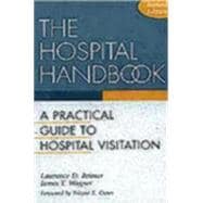 Bild des Verkufers fr The Hospital Handbook zum Verkauf von eCampus