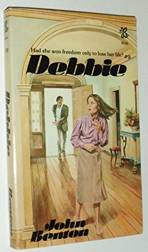 Immagine del venditore per Debbie (The Living Hope Library Series) venduto da BuenaWave