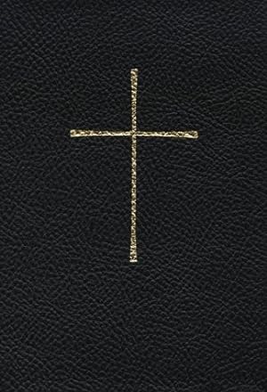 Seller image for Book of Common Prayer (1979, Personal Size Economy, Black) for sale by savehere619