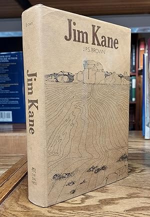 Seller image for Jim Kane for sale by Ken Sanders Rare Books, ABAA