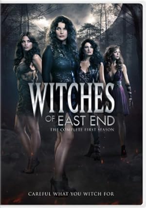 Bild des Verkufers fr Witches of East End: Season 1 zum Verkauf von BuenaWave