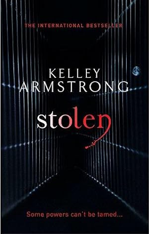 Seller image for Stolen: Book 2 in the Women of the Otherworld Series for sale by WeBuyBooks