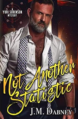 Seller image for Not Another Statistic (A Yuri Sorenson Mystery) for sale by BuenaWave