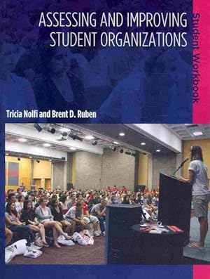 Seller image for Assessing and Improving Student Organizations for sale by GreatBookPrices