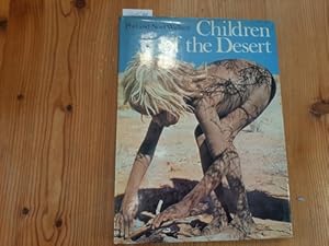 Seller image for Children of the Desert for sale by Gebrauchtbcherlogistik  H.J. Lauterbach