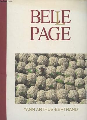 Imagen del vendedor de Belle page - N1 a la venta por Le-Livre
