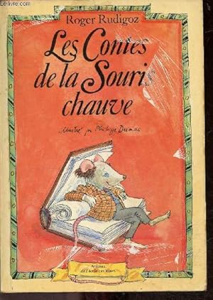 Immagine del venditore per Les contes de la souris chauve venduto da Le-Livre