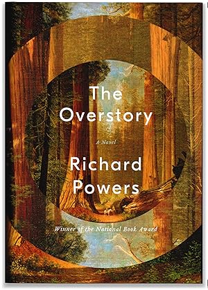 The Overstory.