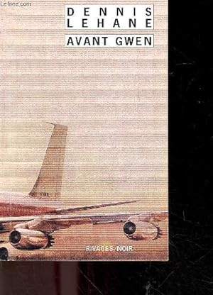 Seller image for Avant gwen for sale by Le-Livre