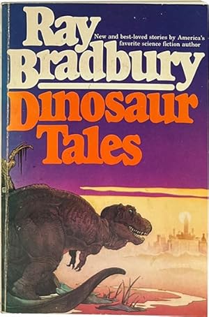 Immagine del venditore per Dinosaur Tales venduto da Carpetbagger Books