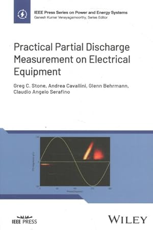 Seller image for Practical Partial Discharge Measurement on Electrical Equipment for sale by GreatBookPrices