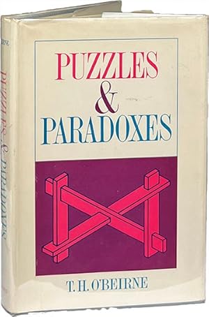 Puzzle and Paradoxes