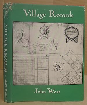 Bild des Verkufers fr Village Records zum Verkauf von Eastleach Books