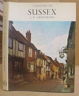 A History Of Sussex