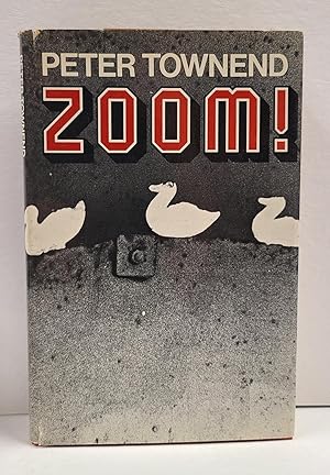 Seller image for Zoom! for sale by Tall Stories Book & Print Gallery