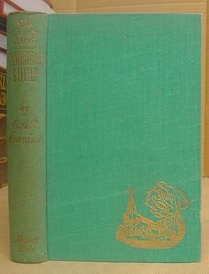 Imagen del vendedor de Cambridgeshire - Huntingdonshire And The Isle Of Ely a la venta por Eastleach Books