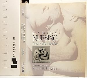 Immagine del venditore per Family Nursing: Theory and Practice venduto da Epistemo Jo Books