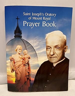 Seller image for Saint Joseph's Oratory of Mount Royal Prayer Book (Softcover) for sale by Prestonshire Books, IOBA