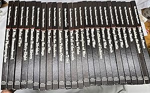 Imagen del vendedor de The Vietnam Experience - 25 Volume Set Complete a la venta por Prestonshire Books, IOBA
