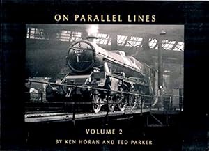 On Parallel Lines Volume 2