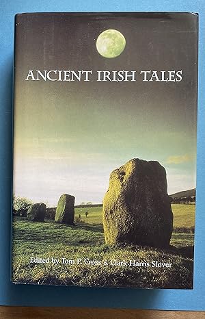 Seller image for Ancient Irish Tales for sale by ACCESSbooks