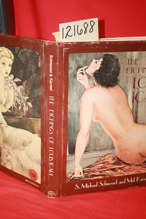 Seller image for The Etchings of Louis Icart for sale by Princeton Antiques Bookshop