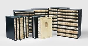 Bild des Verkufers fr The First Collected Works. Centenary Limited Edition. zum Verkauf von Peter Harrington.  ABA/ ILAB.