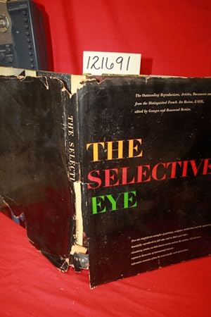 Seller image for The Selective Eye for sale by Princeton Antiques Bookshop