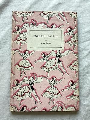 English Ballet [King Penguin No 20]