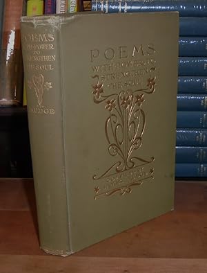 Seller image for Poems with Power to Strengthen the Soul for sale by Pensees Bookshop